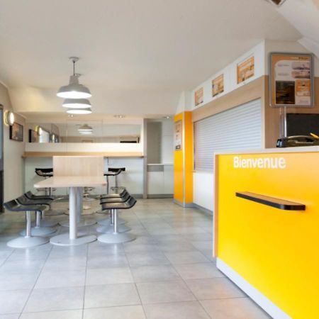 Dodo Hotel قلعة بري-كومت-روبير المظهر الخارجي الصورة